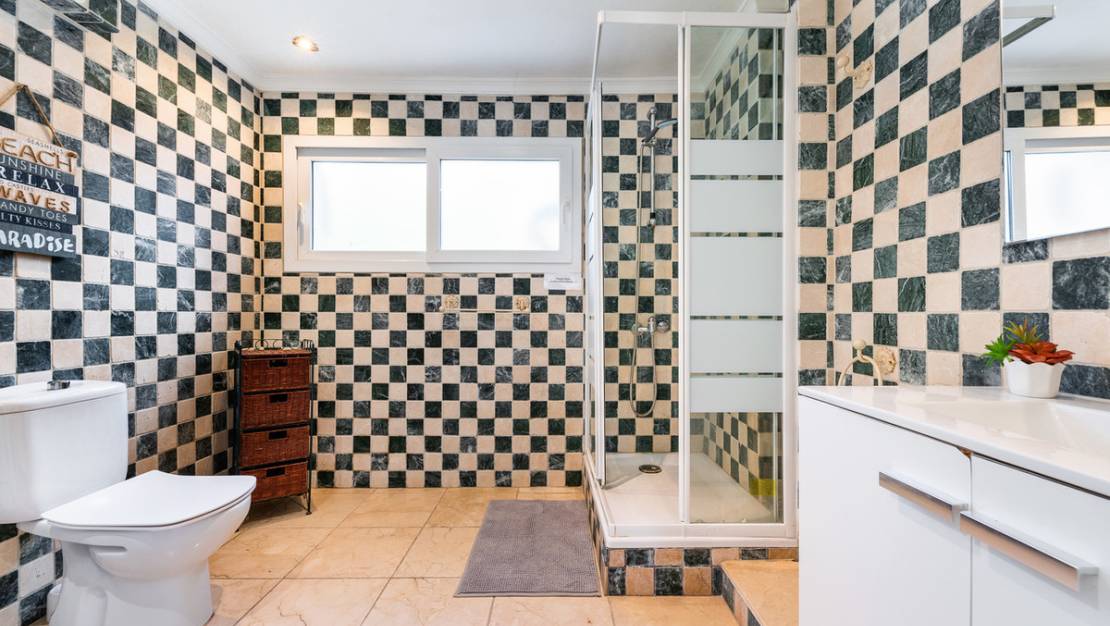 Sale - Villa - Orihuela - Dehesa de Campoamor
