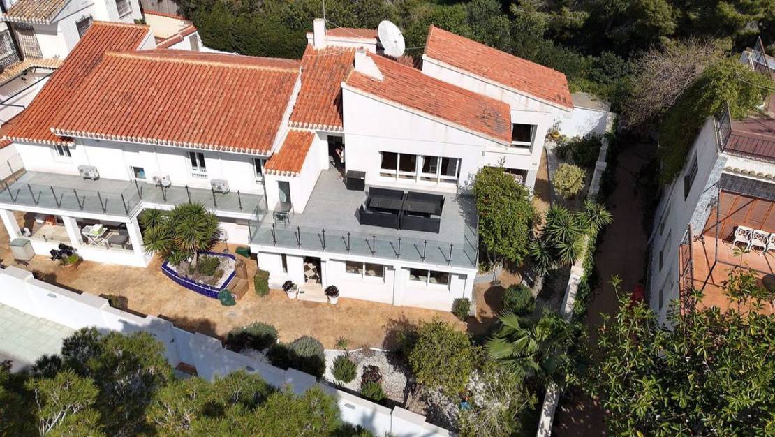 Sale - Villa - Orihuela - Dehesa de Campoamor
