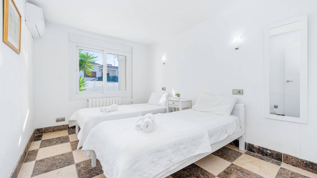 Sale - Villa - Orihuela - Dehesa de Campoamor