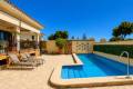 Sale - Villa - Orihuela - Dehesa de Campoamor