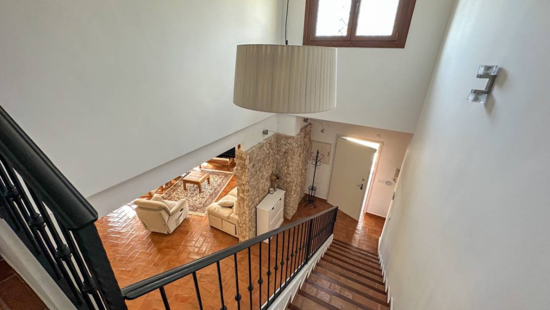 Sale - Villa - Orihuela - Dehesa de Campoamor