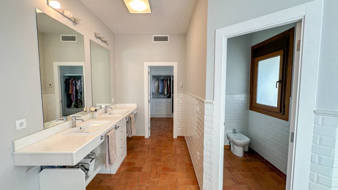 Sale - Villa - Orihuela - Dehesa de Campoamor