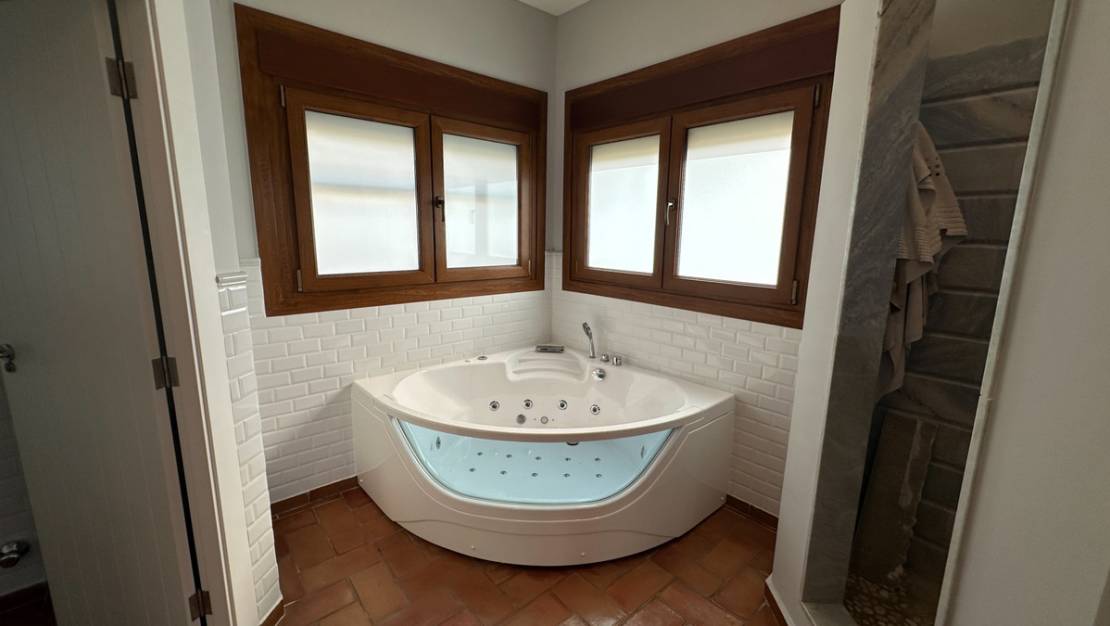 Sale - Villa - Orihuela - Dehesa de Campoamor