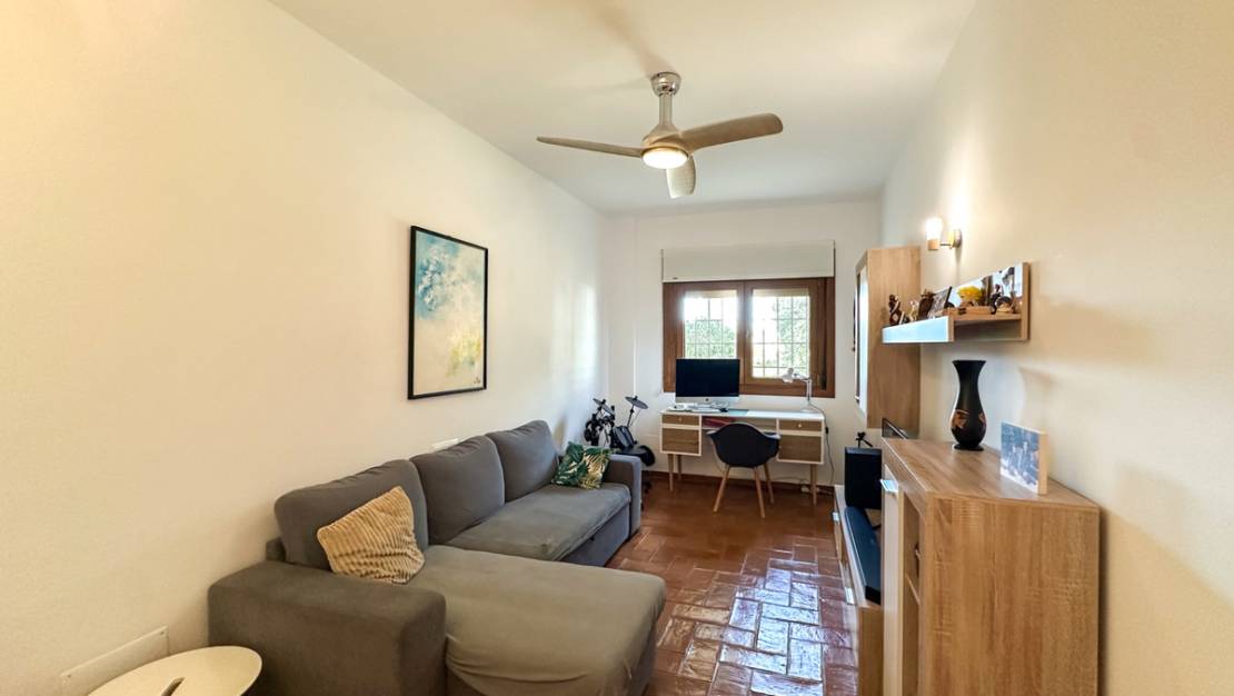Sale - Villa - Orihuela - Dehesa de Campoamor
