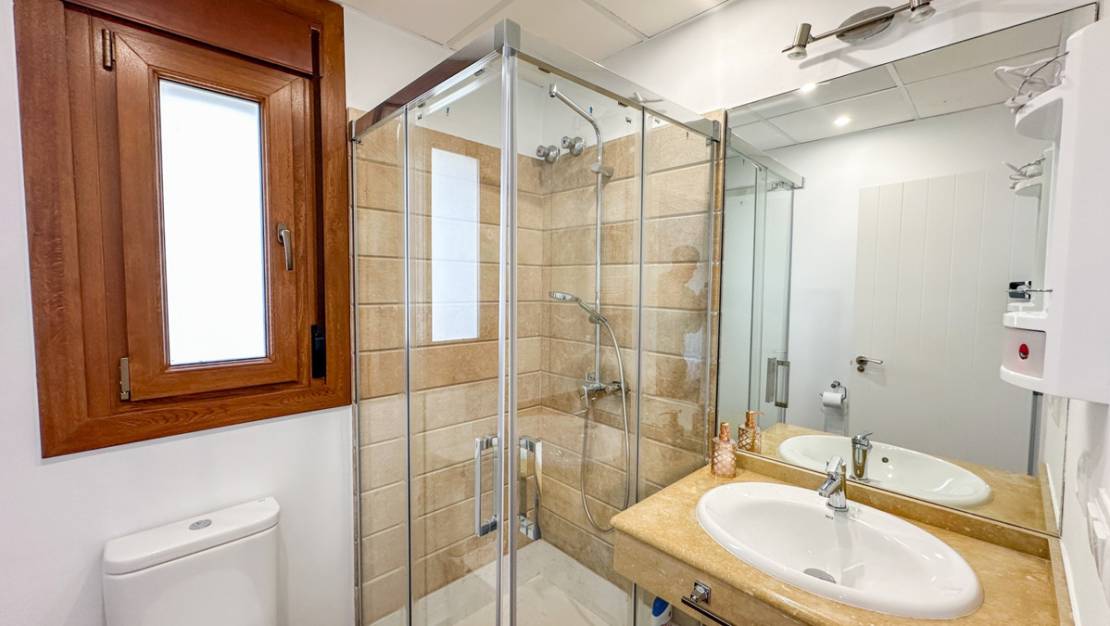 Sale - Villa - Orihuela - Dehesa de Campoamor