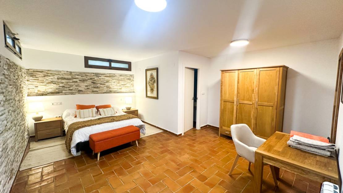 Sale - Villa - Orihuela - Dehesa de Campoamor