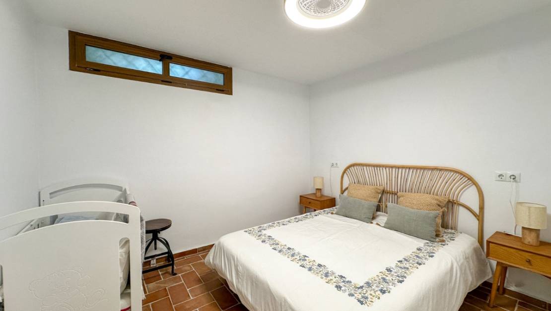 Sale - Villa - Orihuela - Dehesa de Campoamor