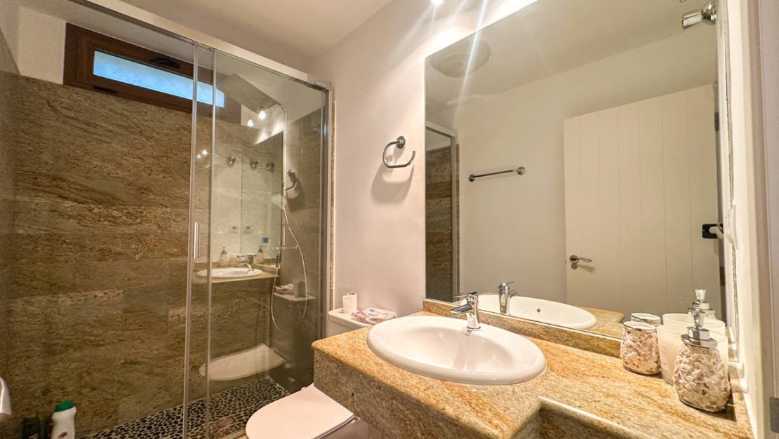Sale - Villa - Orihuela - Dehesa de Campoamor