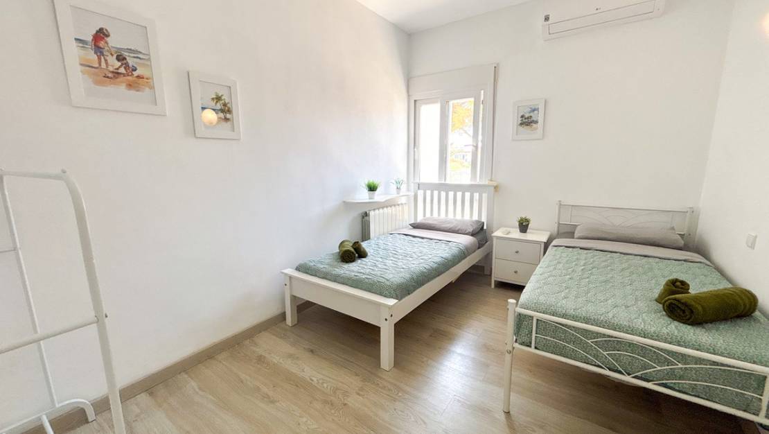 Sale - Villa - Orihuela - Dehesa de Campoamor