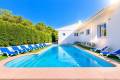 Sale - Villa - Orihuela - Dehesa de Campoamor