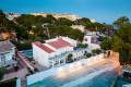 Sale - Villa - Orihuela - Dehesa de Campoamor