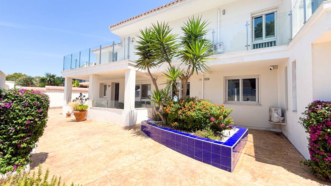 Sale - Villa - Orihuela - Dehesa de Campoamor
