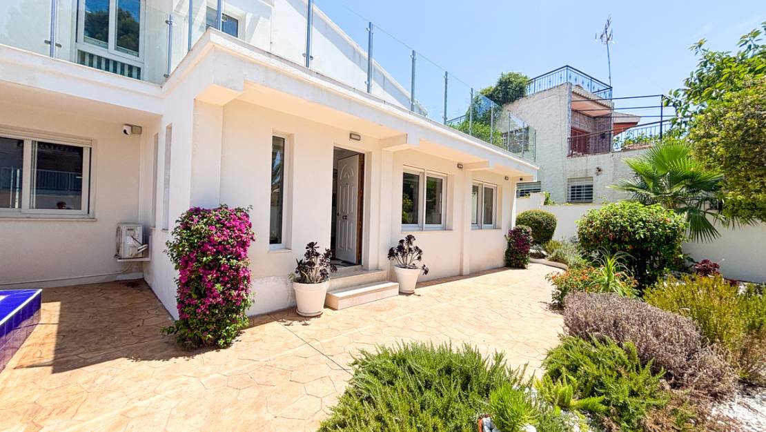 Sale - Villa - Orihuela - Dehesa de Campoamor