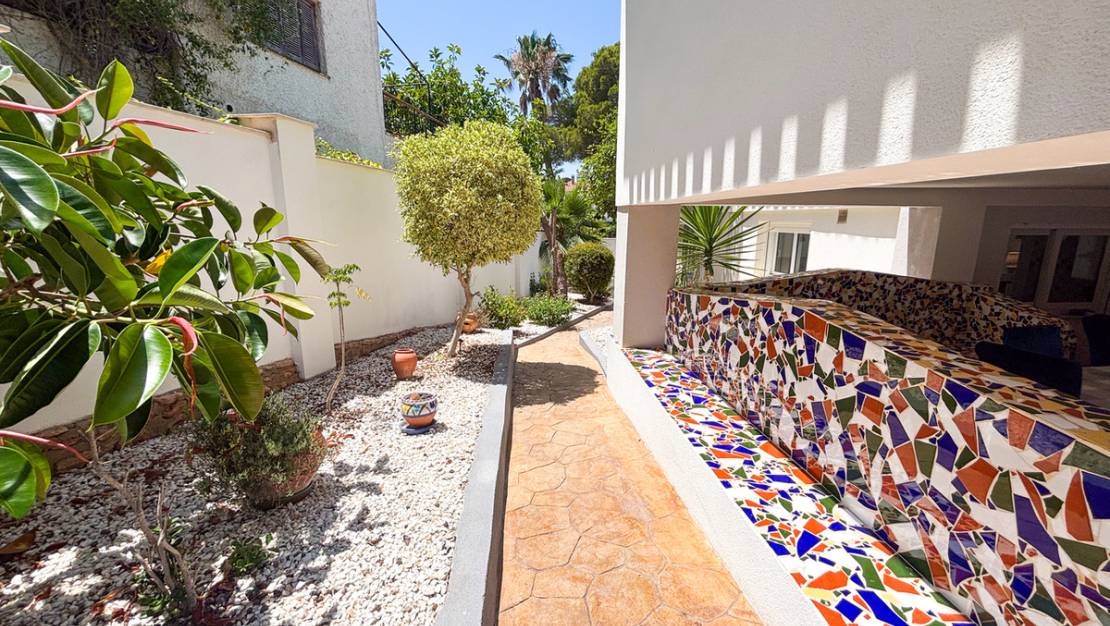 Sale - Villa - Orihuela - Dehesa de Campoamor
