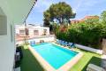 Sale - Villa - Orihuela - Dehesa de Campoamor