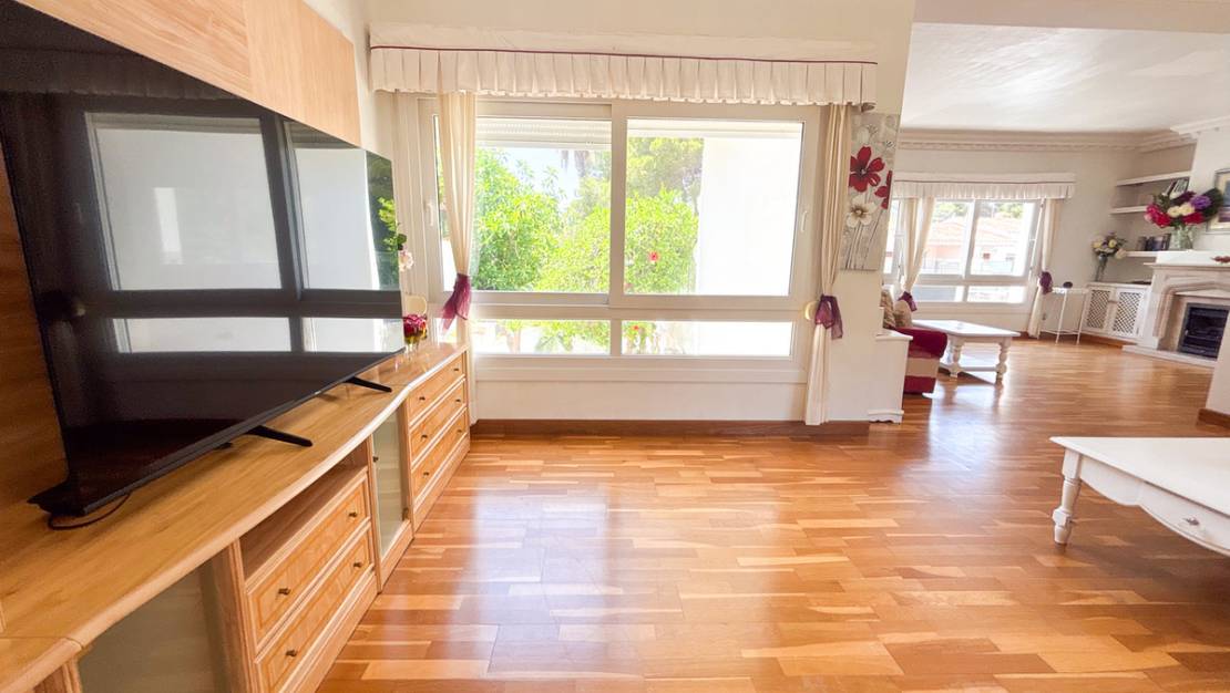Sale - Villa - Orihuela - Dehesa de Campoamor