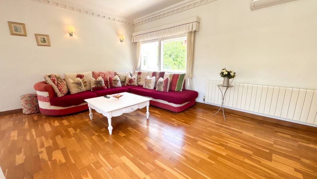 Sale - Villa - Orihuela - Dehesa de Campoamor