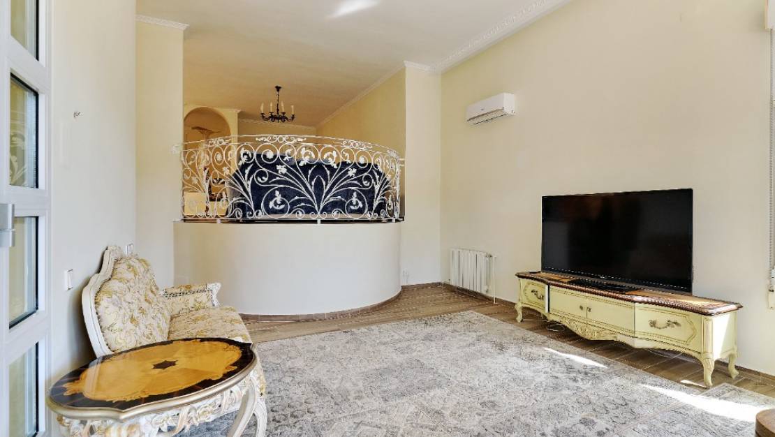 Sale - Villa - Orihuela - Dehesa de Campoamor