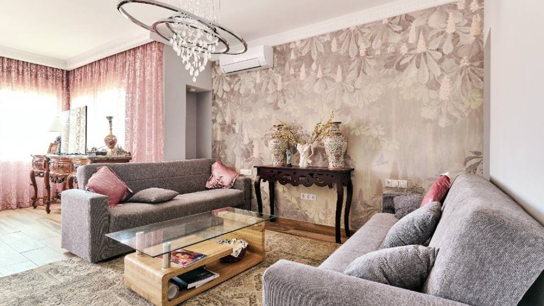 Sale - Villa - Orihuela - Dehesa de Campoamor