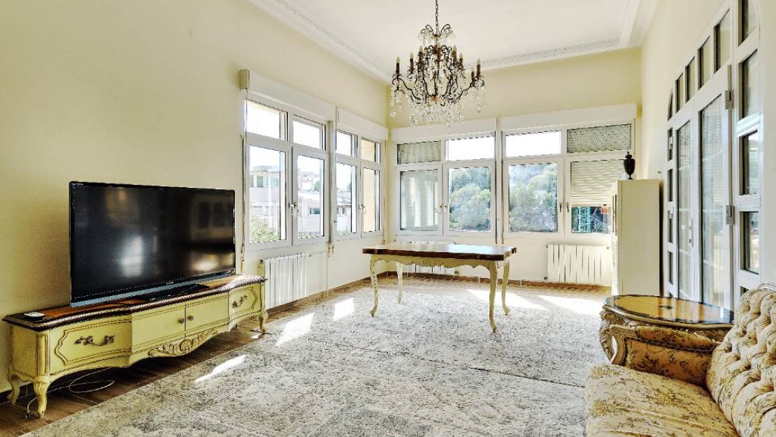 Sale - Villa - Orihuela - Dehesa de Campoamor