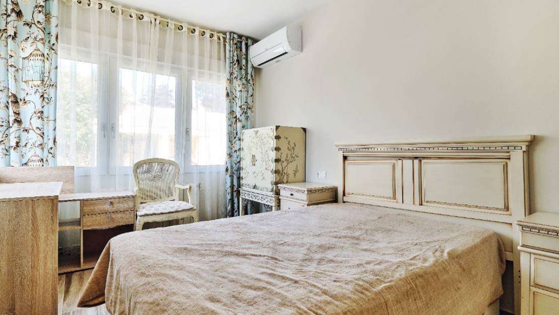 Sale - Villa - Orihuela - Dehesa de Campoamor