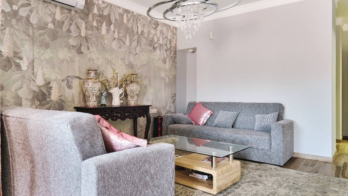Sale - Villa - Orihuela - Dehesa de Campoamor
