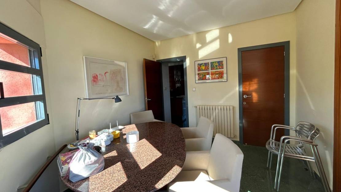 Sale - Villa - Orihuela - Dehesa de Campoamor