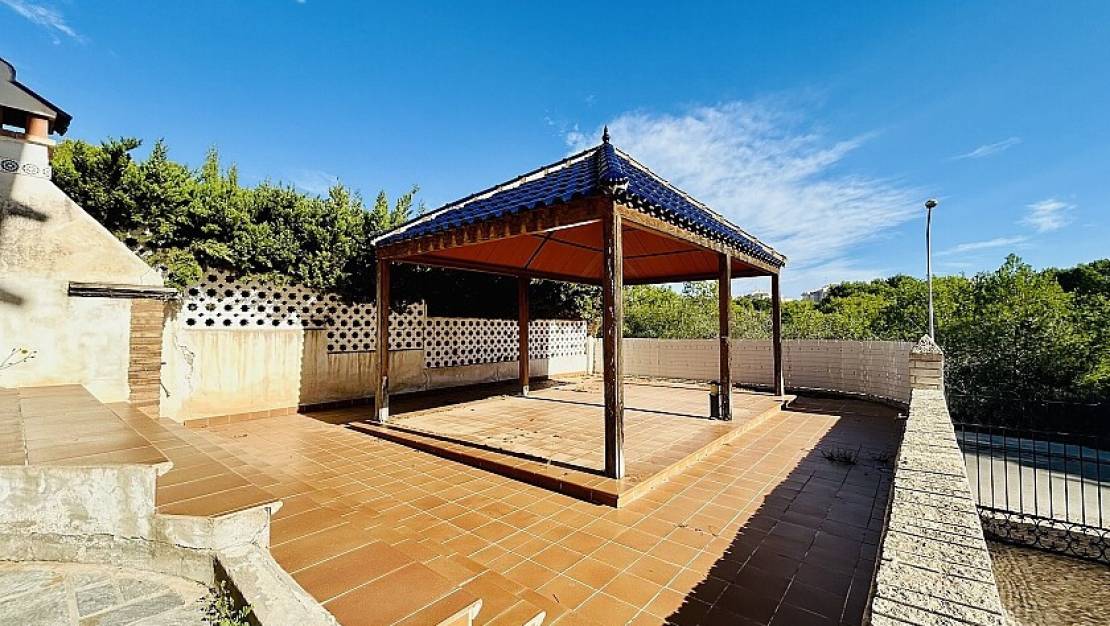Sale - Villa - Orihuela - Dehesa de Campoamor