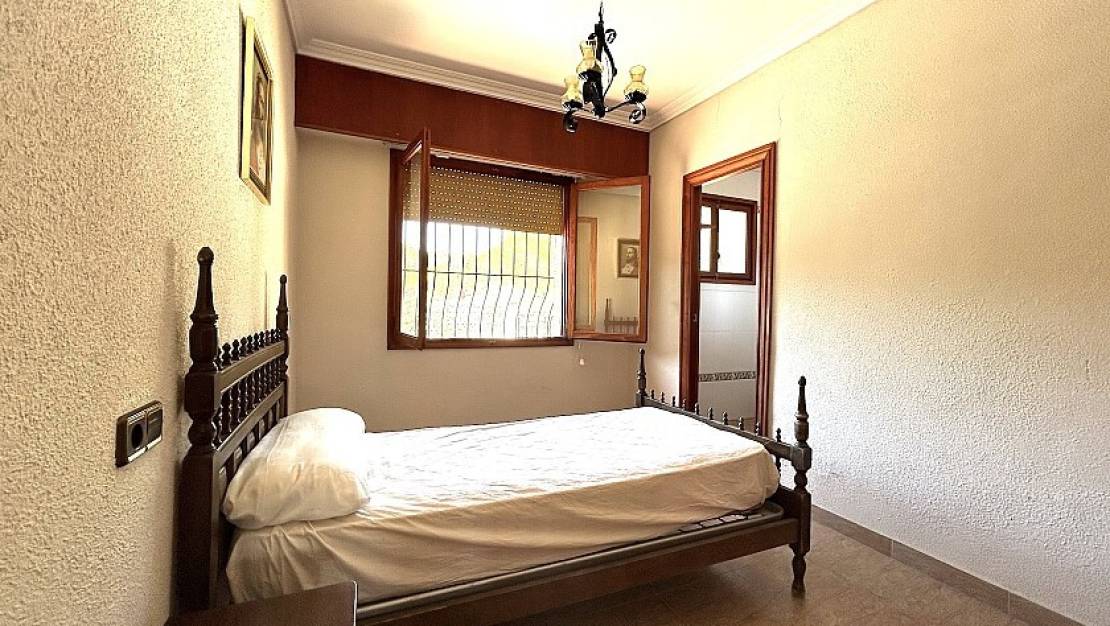 Sale - Villa - Orihuela - Dehesa de Campoamor