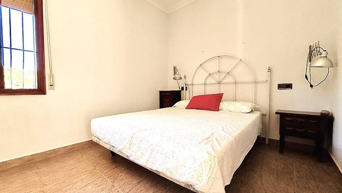 Sale - Villa - Orihuela - Dehesa de Campoamor