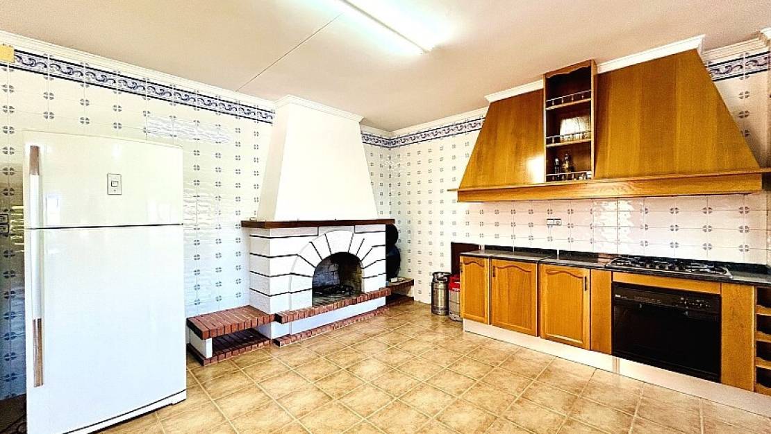 Sale - Villa - Orihuela - Dehesa de Campoamor