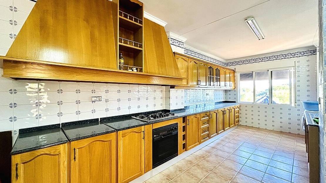 Sale - Villa - Orihuela - Dehesa de Campoamor