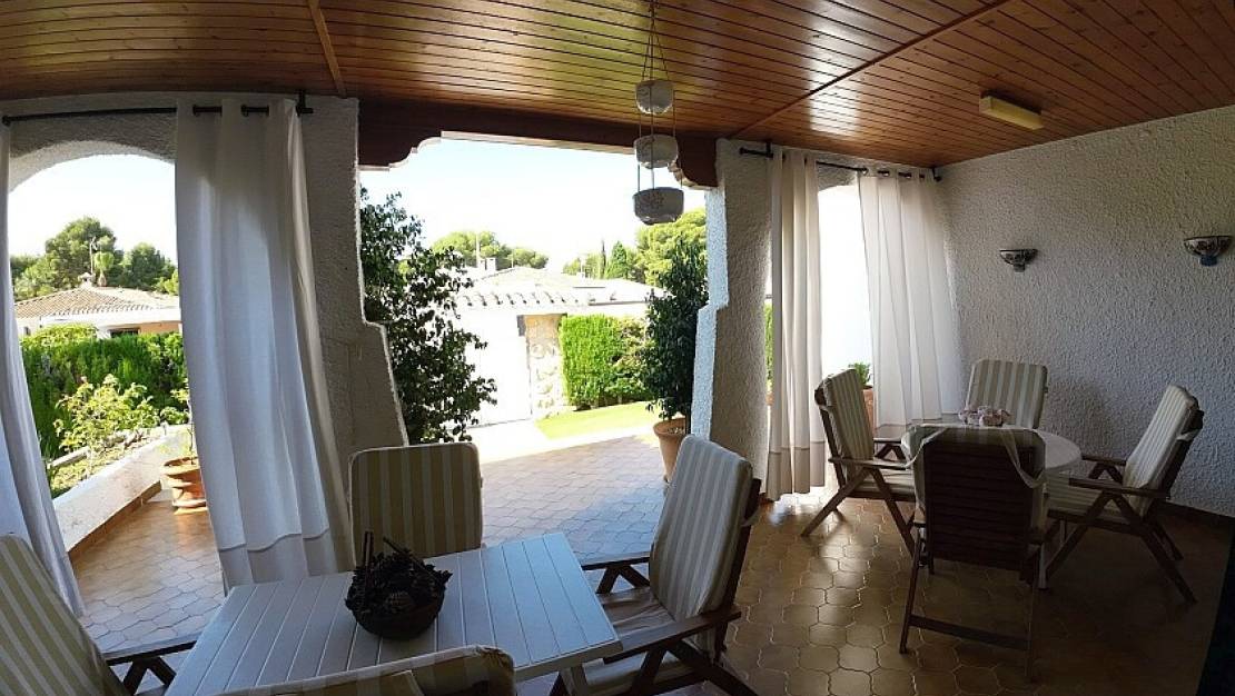 Sale - Villa - Orihuela - Dehesa de Campoamor