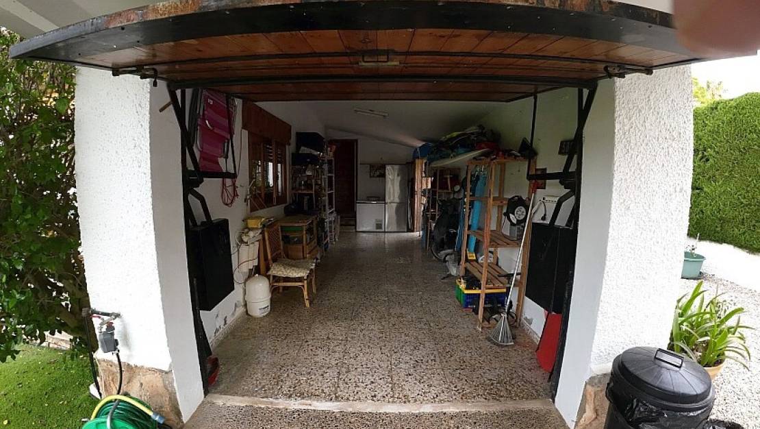 Sale - Villa - Orihuela - Dehesa de Campoamor