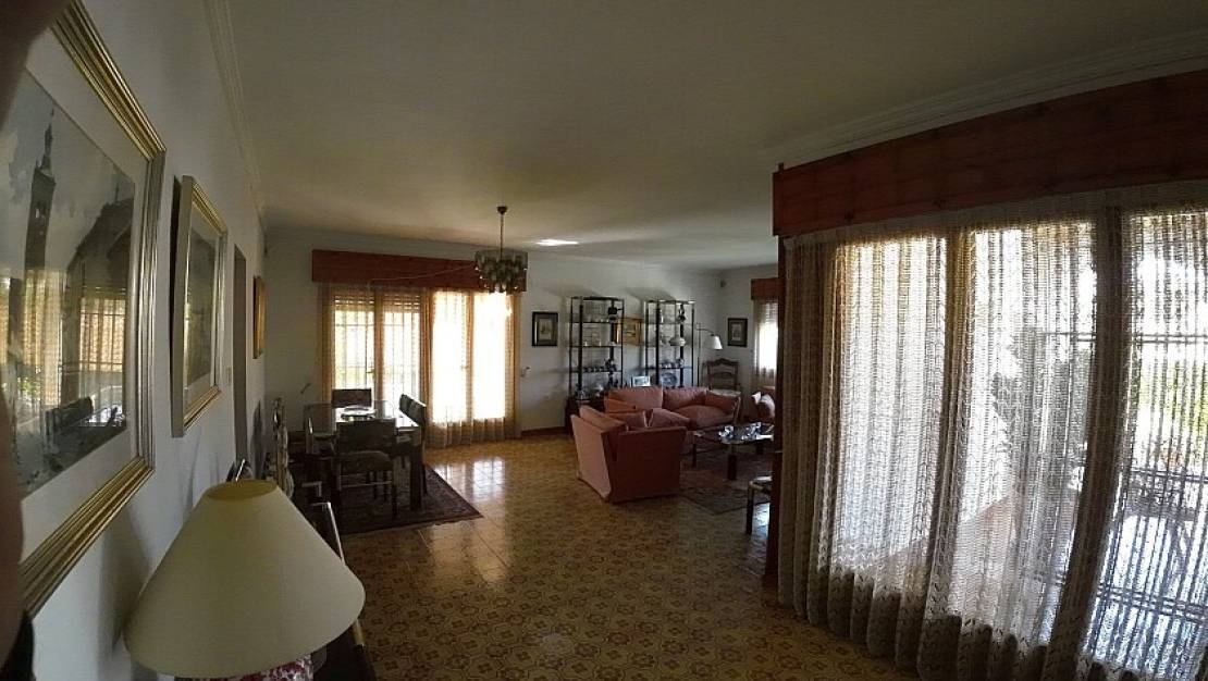 Sale - Villa - Orihuela - Dehesa de Campoamor