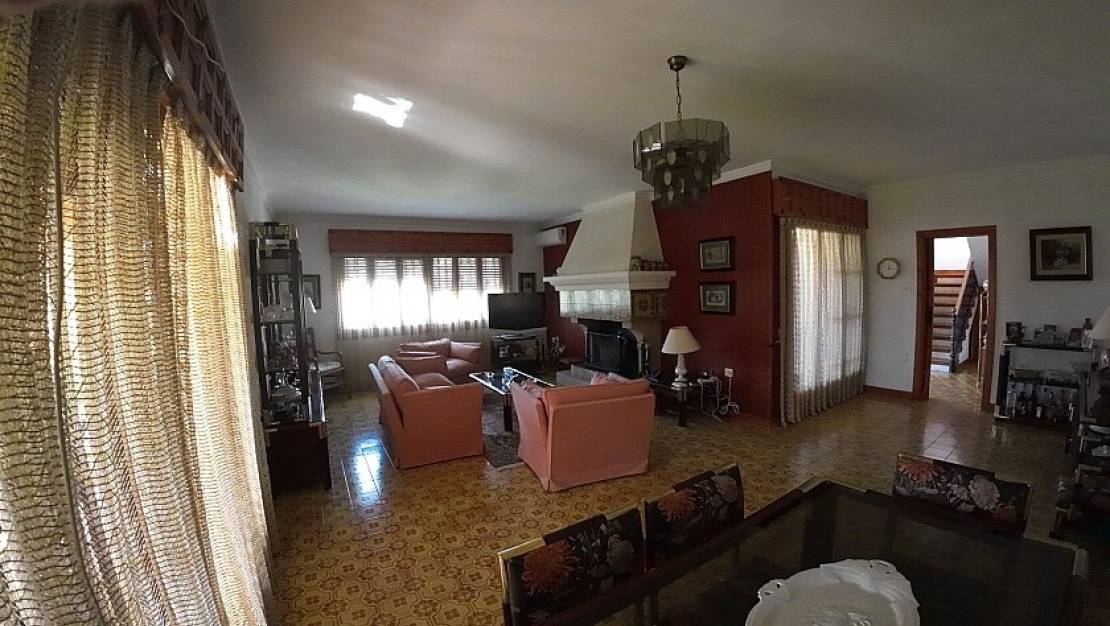 Sale - Villa - Orihuela - Dehesa de Campoamor