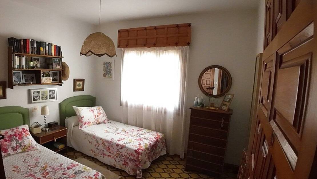 Sale - Villa - Orihuela - Dehesa de Campoamor