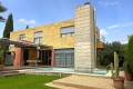 Sale - Villa - Orihuela - Dehesa de Campoamor