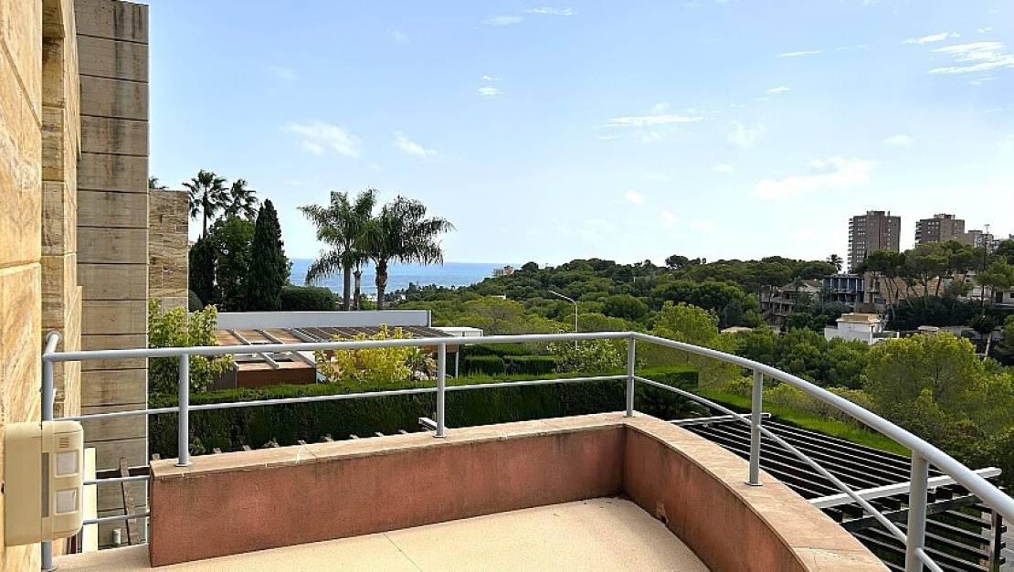 Sale - Villa - Orihuela - Dehesa de Campoamor