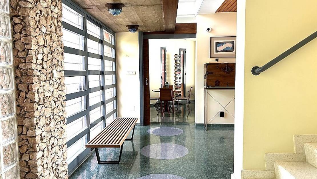 Sale - Villa - Orihuela - Dehesa de Campoamor