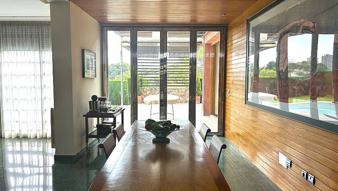 Sale - Villa - Orihuela - Dehesa de Campoamor