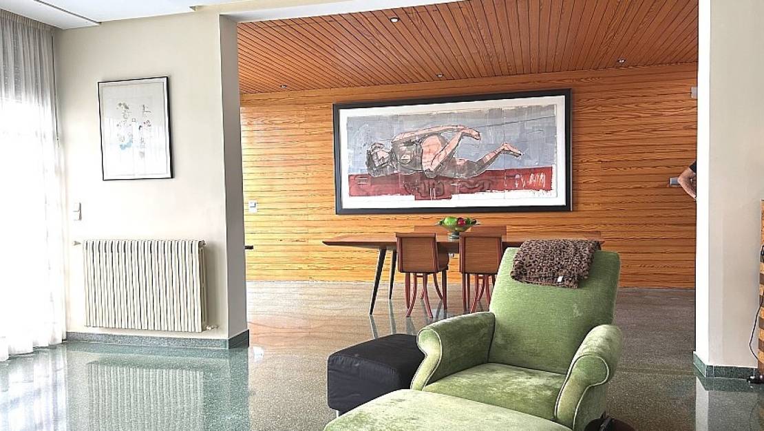 Sale - Villa - Orihuela - Dehesa de Campoamor