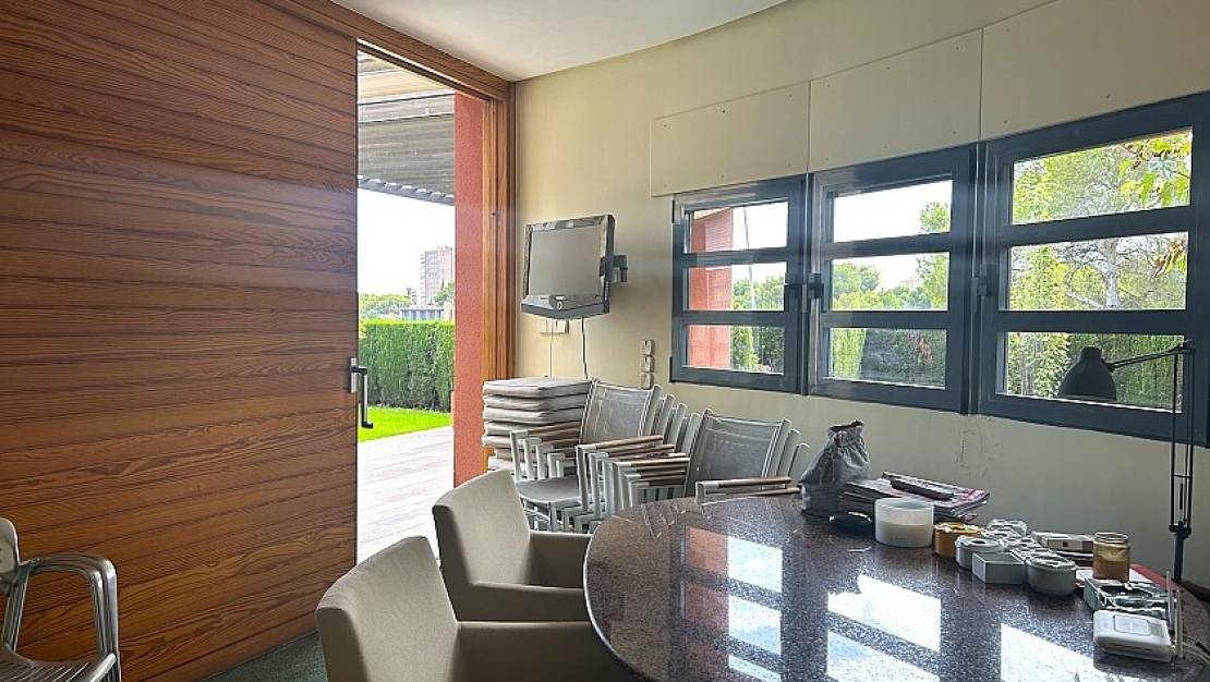 Sale - Villa - Orihuela - Dehesa de Campoamor