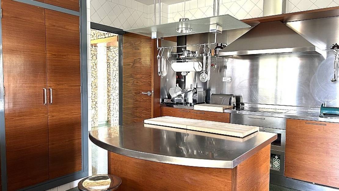 Sale - Villa - Orihuela - Dehesa de Campoamor