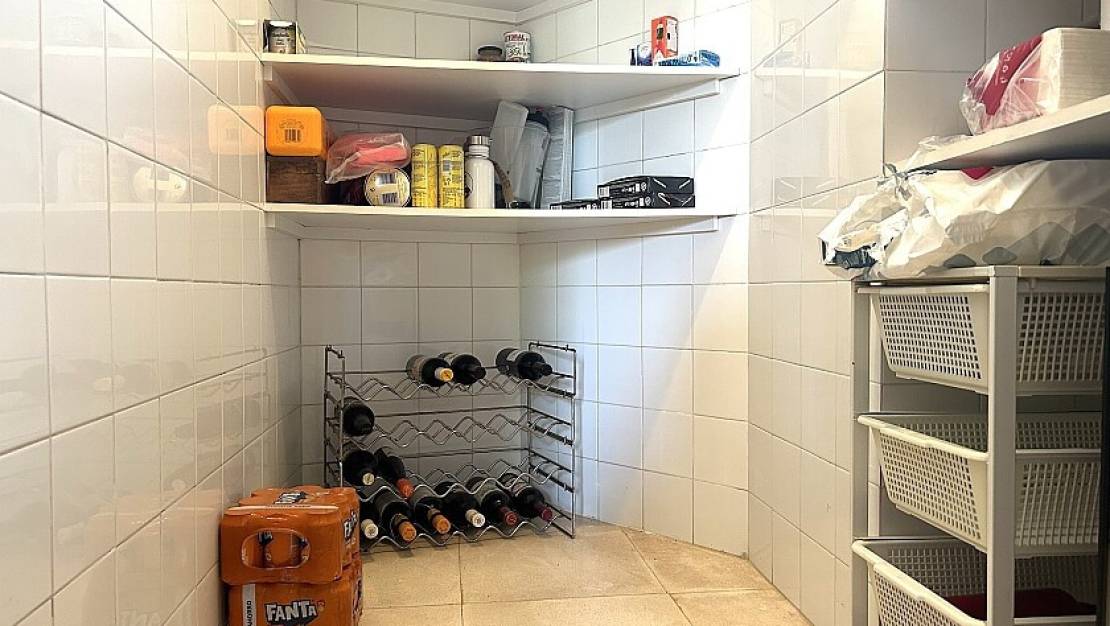 Sale - Villa - Orihuela - Dehesa de Campoamor