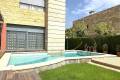 Sale - Villa - Orihuela - Dehesa de Campoamor