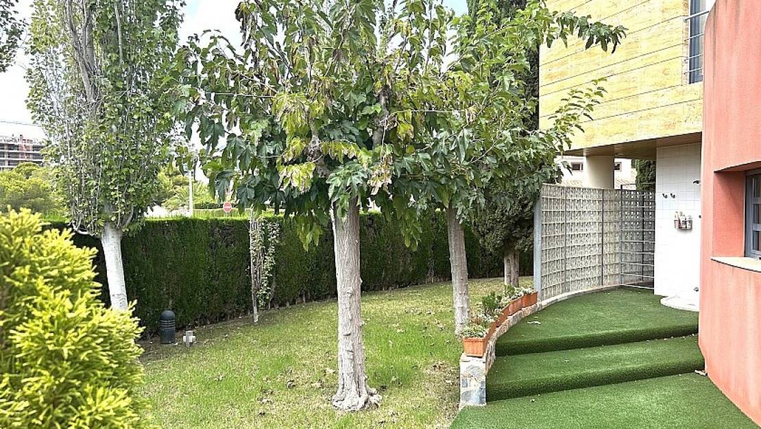 Sale - Villa - Orihuela - Dehesa de Campoamor