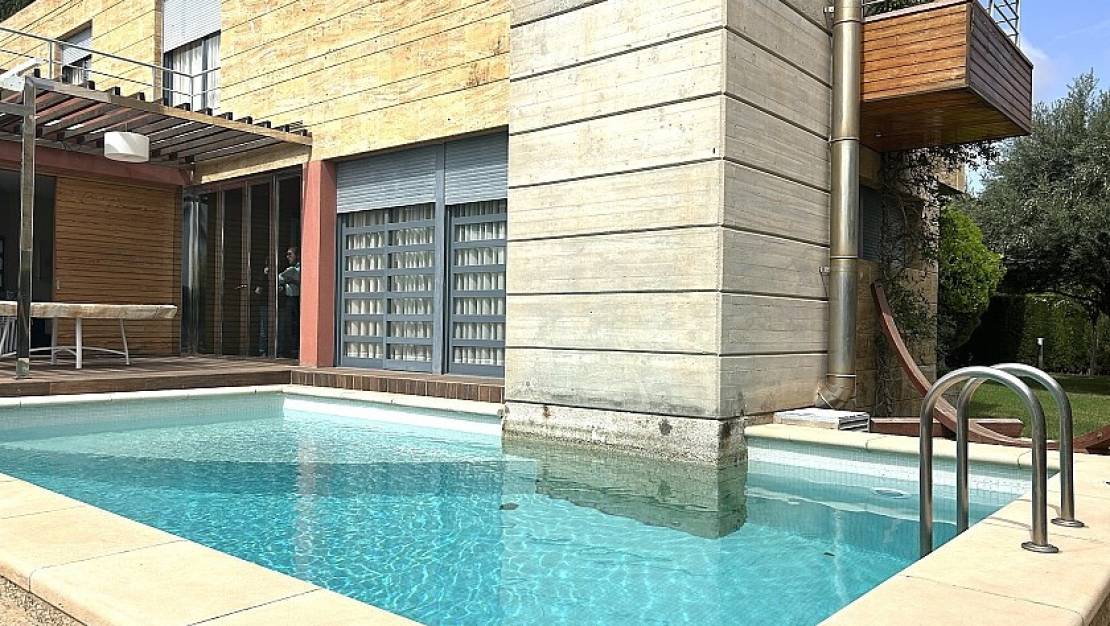Sale - Villa - Orihuela - Dehesa de Campoamor