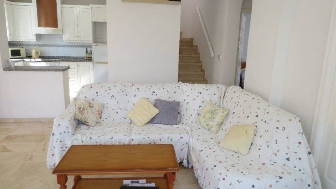 Sale - Villa - Orihuela - El Galan