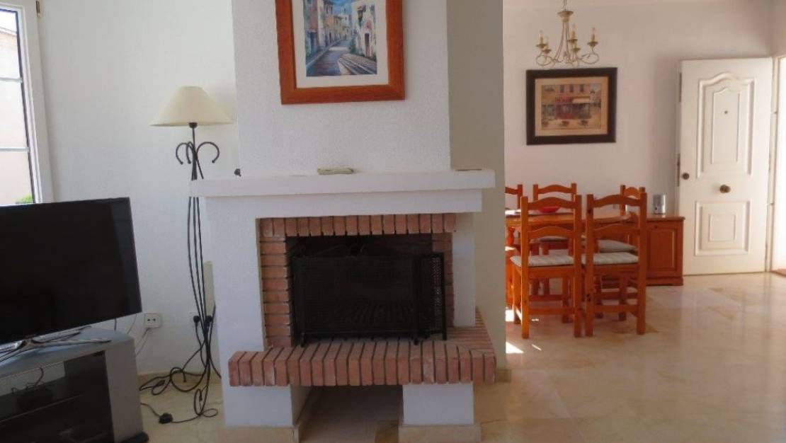 Sale - Villa - Orihuela - El Galan
